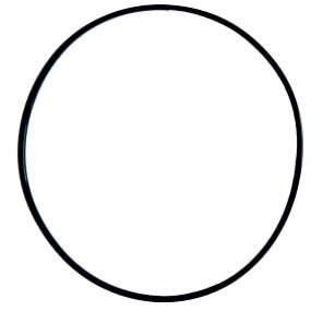 O-Ring 522100210