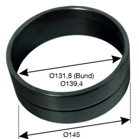 Bundbüchse 522100961