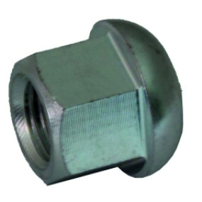 Radmutter M14X1,5 522105514