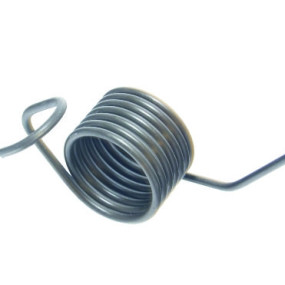 Rückholfeder Lenkbremshebel Li 522300013