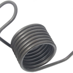 Rückholfeder Lenkbremshebel Re 522300024