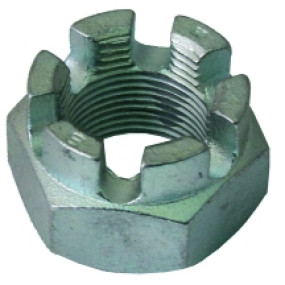Kronenmutter Steyr 180 522300094