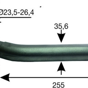 Kugelgelenk M24X1,5 522300619