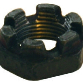 Kronenmutter Steyr T80 522301103