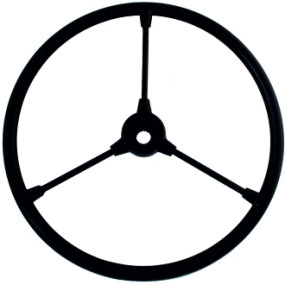Lenkrad Lindner 522308022