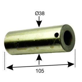 Bolzen Steyr Land 522400063