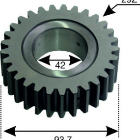 Planetenrad 29Z 522516856