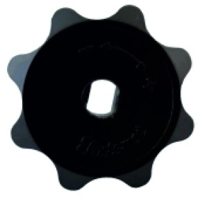 Drehgriff Elastomat 600 523051786