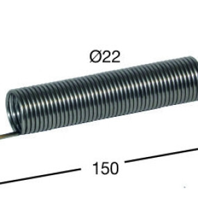 Rückzugsfeder Div. Pedale 523100004