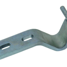 Scharnier Steyr 523100006