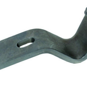 Scharnier Steyr 523100007