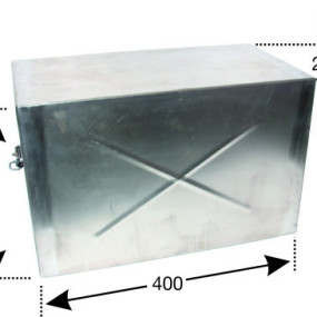 Batteriekasten T180 Umlauf