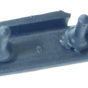 Anschlaggummi Motorabdeckung 523100041