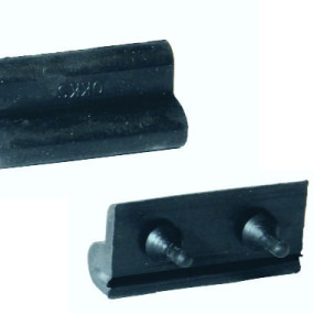 Gummiteil Steyr 523100066