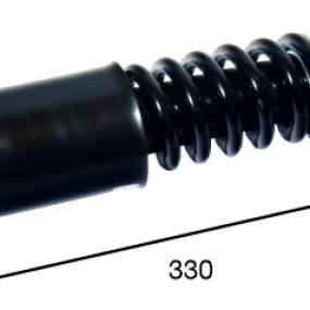 Monroe Dämpfer Steyr Cvt 523100105
