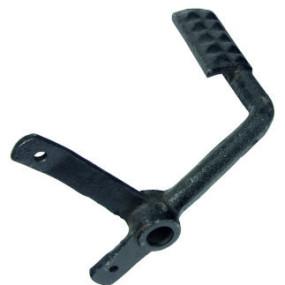 Gaspedal 523100118