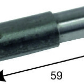 Bolzen 523100138