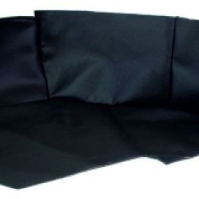 Innenverkleidung Klein Schwarz 523100238
