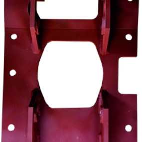 Lagerbock T84 Umlauf