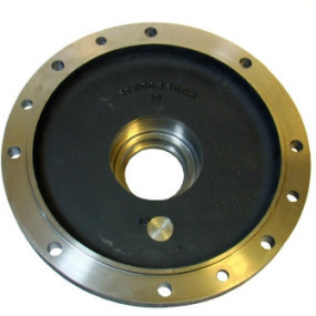 Bremsplatte Steyr 524214001