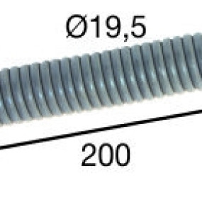 Bremsfeder 524214005