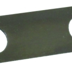 Sicherungsblech 524214034