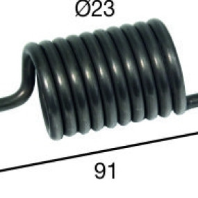 Spannfeder 524214202
