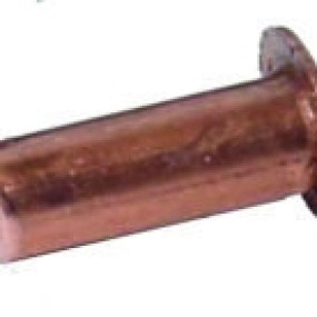 Nieten 4X12 100 Stk 524219002