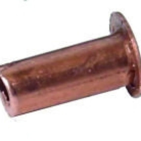Nieten 5X12 100Stk 524219004