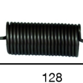 Rückzugsfeder 524220027