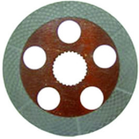 Bremsscheibe 524231016
