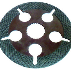 Bremsscheibe 524231044