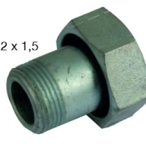 Enlüftungsschraube 526041120