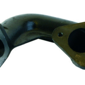 Anschlusskrümmer Steyr 3Zyl 526200003