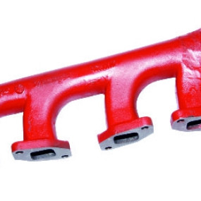 Auspuffkrümmer Steyr Land 526200004