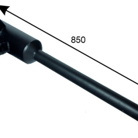 Auspufftopf Steyr Nach Oben 526200080