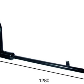 Auspufftopf Steyr Nach Unten 526200084