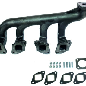 Auspuffkrümmer 8070 526211010