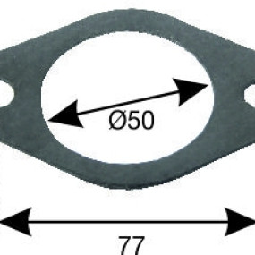 Dichtung 526900009