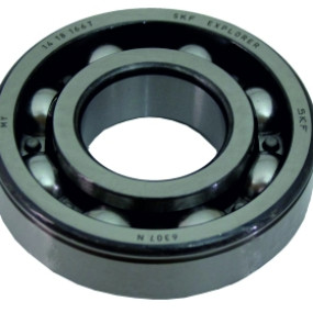 Ringrillenlager Zapfw.hi Skf 528076307