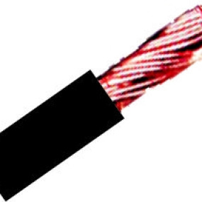 Kabel Rolle 10Qmm Sw 5M 581200005