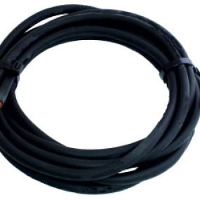 Kabel 35Qmm Schwarz (Ve=5M) 581500005