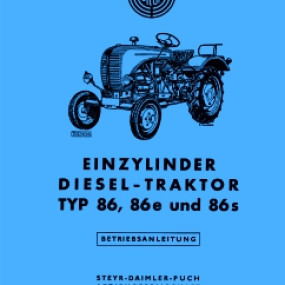 Betriebsanleitung T80/A/S 591080201