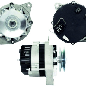Alternator 14V/65A (Aia0693) Umlauf