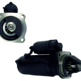 Starter 12 V 3,2 Kw Getr (Ais1393) Umlauf