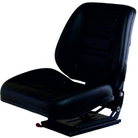 Traktorsitz Vario Ml Pvc H5003