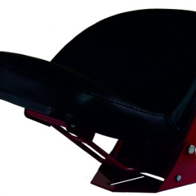 Traktorsitz Altern. E600 H5005ECO