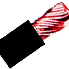 Kabel Rolle 25Qmm Hochflex Sw HB51275814000