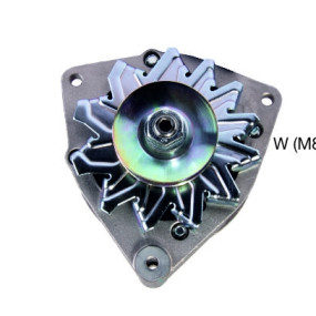 Alternator Iskra 14V/120A St (Ia1153) Umlauf