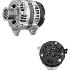 Alternator Iskra 14V - 150A IA1378